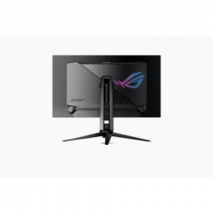 32" ASUS ROG Swift PG32UCDM gamer monitor fekete