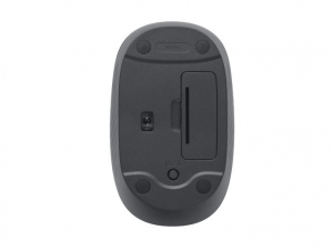 Logitech M196 vezet&eacute;k n&eacute;lk&uuml;li Bluetooth eg&eacute;r grafitsz&uuml;rke (910-007459)