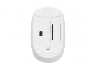 Logitech M196 vezeték nélküli Bluetooth egér fehér (910-007460)