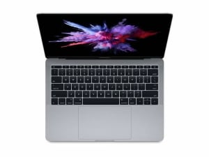 Apple MacBook Pro 13" A1708 2016 i5-6360U/8GB/256GB Notebook (15222438) Silver