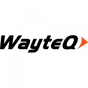 WayteQ xRider / xRider Smart motoros töltő bölcső