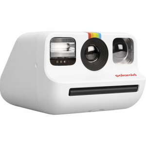 Polaroid Go Generation 2 instant fényképezőgép fehér (009097)