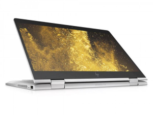 HP EliteBook x360 830 G6 Laptop i5-8265U/8GB/256GB Win 11 Pro ezüst (15222335) Silver
