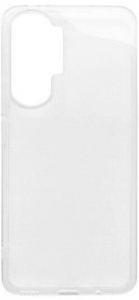 Gigapack Honor 90 Lite 5G ultravékony szilikon tok átlátszó (GP-143558)