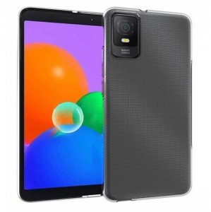 Gigapack TCL 403 ultrav&eacute;kony szilikon tok &aacute;tl&aacute;tsz&oacute; (GP-144523)