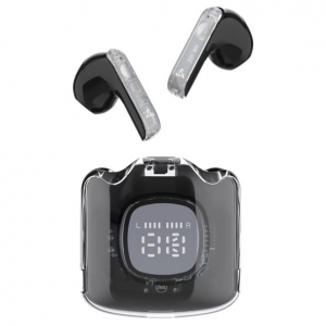 Sbox EB-TWS148B TWS Bluetooth fülhallgató fekete