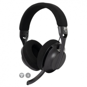 White Shark WGH-2441B FALCON vezeték nélküli Gaming headset fekete