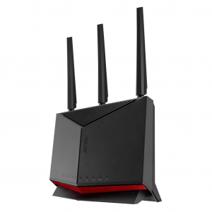 ASUS RT-BE86U 7200Mbps Wi-Fi 7 AiMesh router
