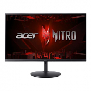 24" Acer Nitro XF240YM3biiph gamer monitor fekete (UM.QX0EE.315)