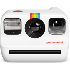 Polaroid Go Generation 2 instant fényképezőgép fehér (009097)