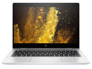 HP EliteBook x360 830 G6 Laptop i5-8265U/8GB/256GB Win 11 Pro ezüst (15222335) Silver