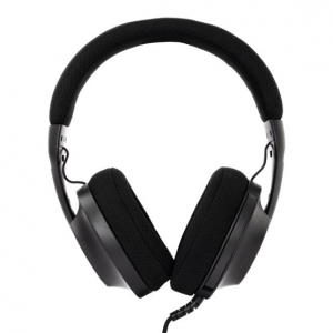 White Shark GH-2440B PARROT Gaming headset fekete