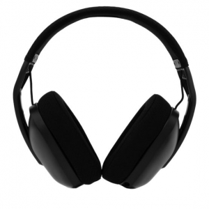 White Shark WGH-2442B BUTTERFLY vezeték nélküli Gaming headset fekete
