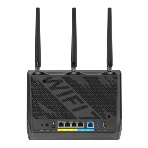 ASUS RT-BE86U 7200Mbps Wi-Fi 7 AiMesh router