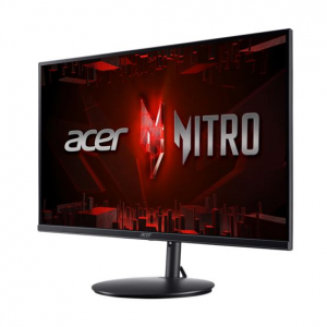 24" Acer Nitro XF240YM3biiph gamer monitor fekete (UM.QX0EE.315)