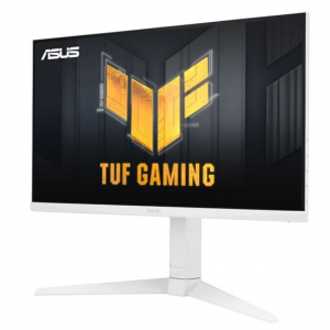 27" ASUS TUF Gaming VG27AQML1A-W gamer monitor fekete