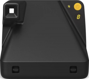 Polaroid Now Gen.2 instant fényképezőgép fekete-fehér (009072)