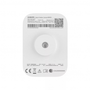 Xiaomi Outdoor Camera BW500 kültéri biztonsági kamera (BHR8301GL)