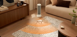 Xiaomi Fan Heater &aacute;ll&oacute; fűtőventil&aacute;tor (BHR8228EU)