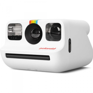 Polaroid Go Generation 2 instant fényképezőgép fehér (009097)