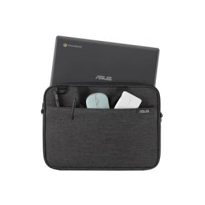 ASUS AS1200 Sleeve 11.6" notebook t&aacute;ska sz&uuml;rke