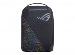 ASUS ROG BP1501G Notebook hátizsák 15.6'' fekete