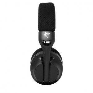 White Shark WGH-2441B FALCON vezeték nélküli Gaming headset fekete