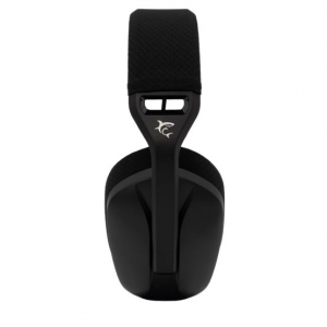White Shark WGH-2442B BUTTERFLY vezeték nélküli Gaming headset fekete