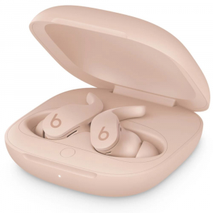 Apple Beats Fit Pro Kim K Special Edition TWS Bluetooth fülhallgató rózsaszín (MNW53)
