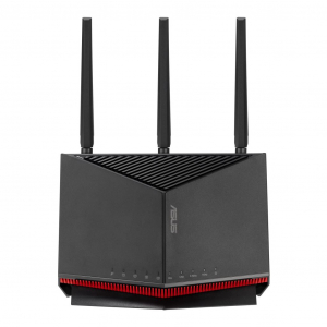 ASUS RT-BE86U 7200Mbps Wi-Fi 7 AiMesh router