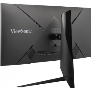 34" ViewSonic VX3480-2K-PRO gamer monitor fekete