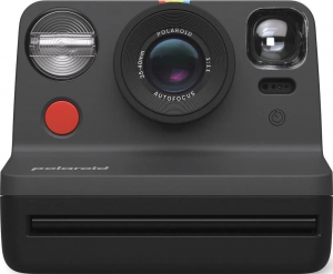 Polaroid Now Gen.2 instant fényképezőgép fekete (009095)