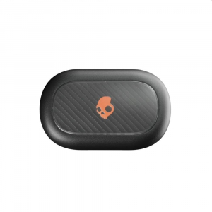 Skullcandy Push ANC Active TWS Bluetooth fülhallgató fekete-narancs (S2PAW-S749)