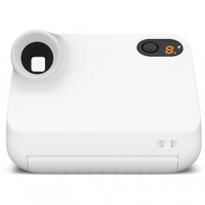 Polaroid Go Generation 2 instant fényképezőgép fehér (009097)
