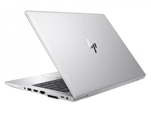 HP EliteBook x360 830 G6 Laptop i5-8265U/8GB/256GB Win 11 Pro ezüst (15222335) Silver