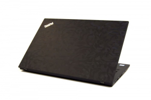 LENOVO ThinkPad T490 Jungle Laptop i5-8265U/8GB/256GB Win 11 Pro fekete (15215015) Silver
