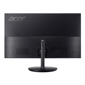 24" Acer Nitro XF240YM3biiph gamer monitor fekete (UM.QX0EE.315)