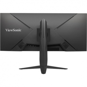 34" ViewSonic VX3480-2K-PRO gamer monitor fekete