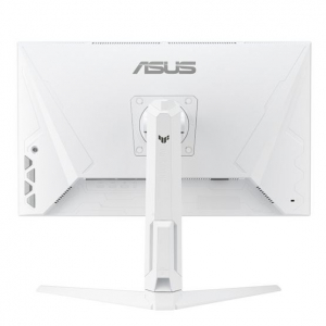 27" ASUS TUF Gaming VG27AQML1A-W gamer monitor fekete