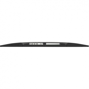 34" ViewSonic VX3480-2K-PRO gamer monitor fekete