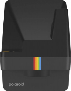 Polaroid Now Gen.2 instant fényképezőgép fekete (009095)