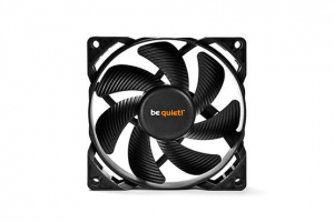 Be Quiet Pure Wings 2 92 mm hűtő ventilátor fekete (BL045)