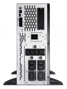 APC Smart-UPS X SMX3000HV 3000VA, USB szünetmentes tápegység