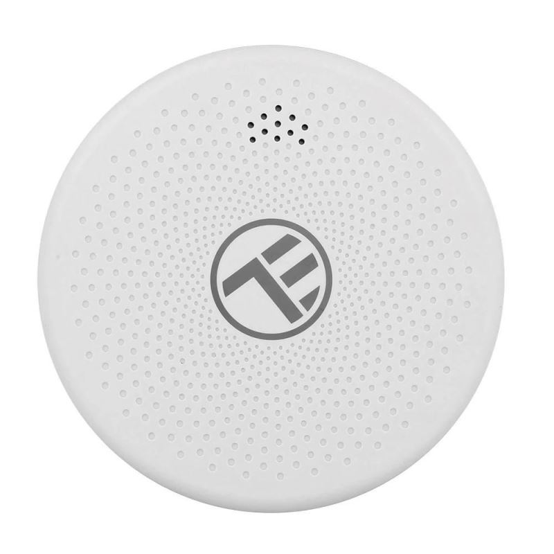Tellur Smart WiFi füstérzékelő fehér (TLL331561)