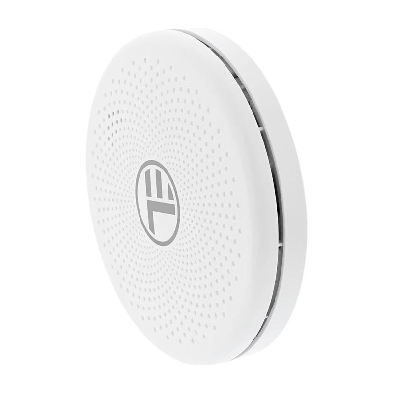 Tellur Smart WiFi füstérzékelő fehér (TLL331561)