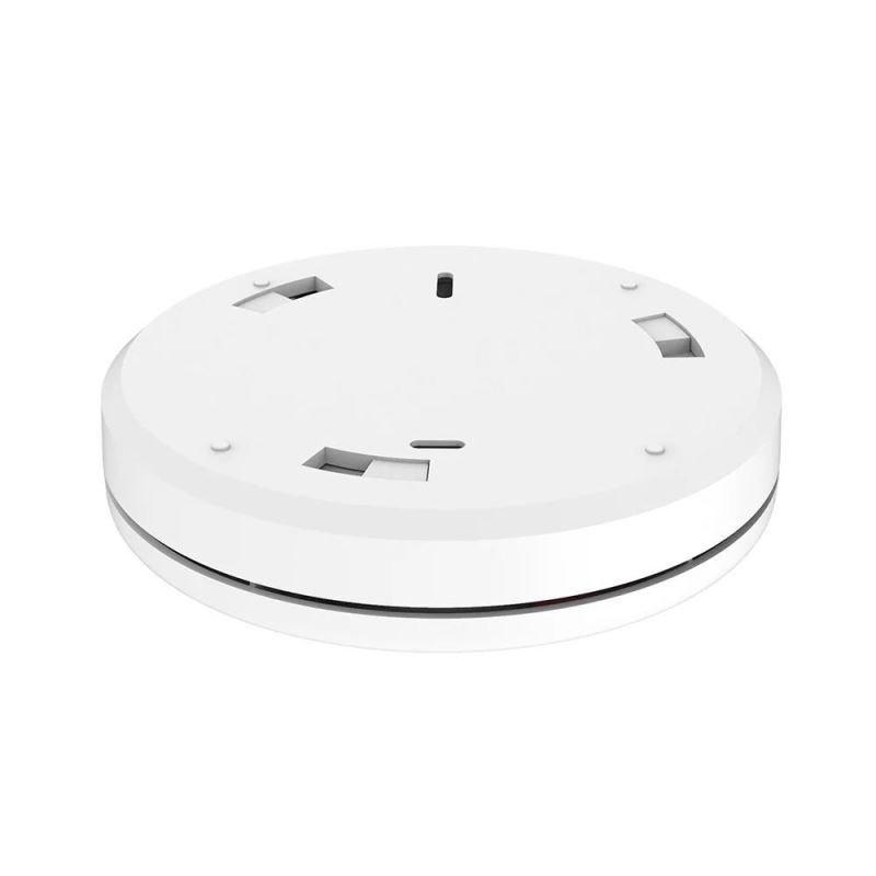 Tellur Smart WiFi füstérzékelő fehér (TLL331561)