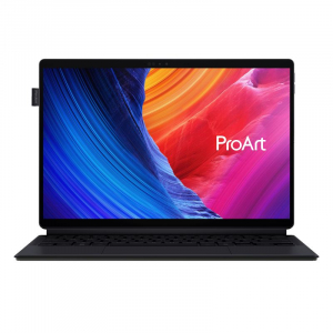 ASUS ProArt PZ13 Copilot+ PC HT5306QA-LX004W Laptop Win 11 Home fekete