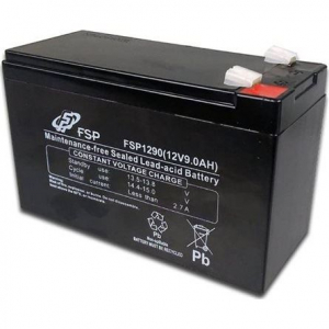 FSP FSP1290 akkumulátor 12V 9Ah (MPF0000200GP)