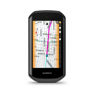 Garmin Edge 1050 (ED) kerékpáros GPS (010-02890-01)