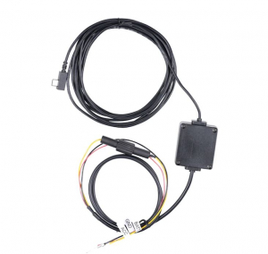 Garmin Dash Cam Mini 3 USB-C parkolókábel (010-13412-00)